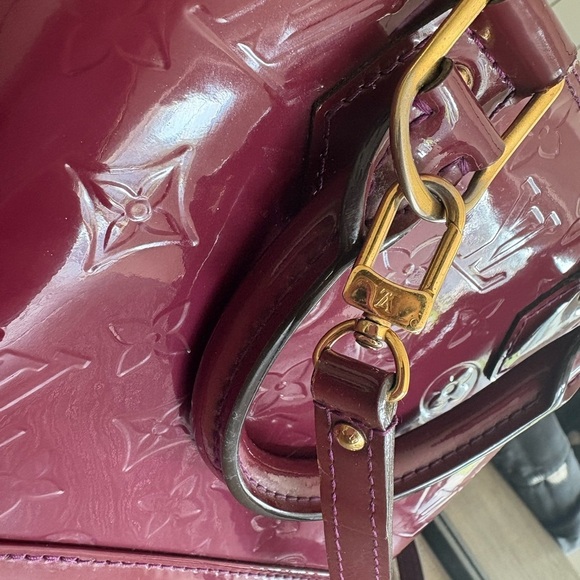 Louis Vuitton Alma BB Handbag FINAL PRICE - Picture 2 of 13
